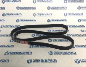 Ремень приводной на Hyundai HD - 7PK1705