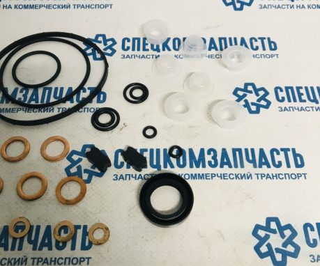 Ремкомплект насоса высокого давления (тнвд) на Хендай Портер 1 - 800637