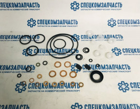 Ремкомплект насоса высокого давления (тнвд) на Хендай Портер 1 - 800637