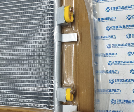 Радиатор кондиционера 1.9d/2.7d,sunray 2.0g до 2024г. на Sollers-Atlant - 8105010R0284 Радиатор кондиционера 1.9d/2.7d,sunray 2.0g до 2024г. на Sollers-Atlant - 8105010R0284