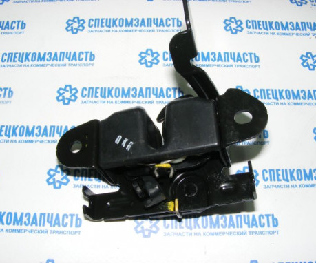 Замок капота на Хендай Портер 2 - 811304F000