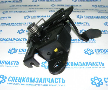Замок капота на Хендай Портер 2 - 811304F000