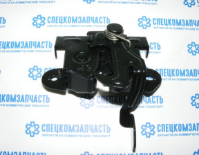 Замок капота на Хендай Портер 2 - 811304F000