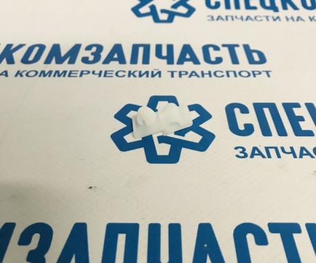 Клипса тяги замка двери на Хендай Портер 1 - 8118843000