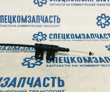 Трос капота на Хендай Портер 2 - 811904F000