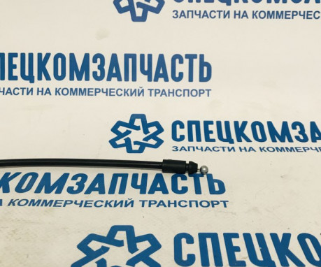 Трос капота на Хендай Портер 2 - 811904F000