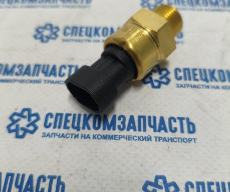 Датчик температуры  топлива ( на корпусе фильтра) на Sollers-Atlant - 812267110079011