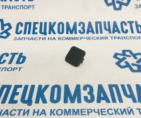 Заглушка обшивки двери на Hyundai HD - 812345H001TH