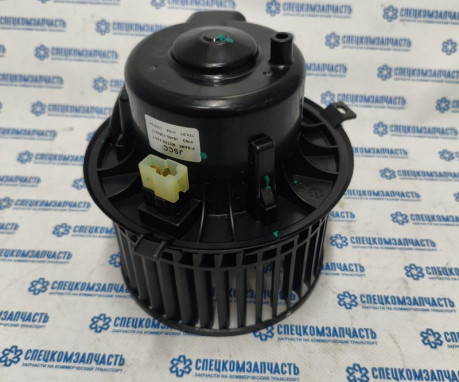 Мотор печки 2.7D (пластик.верх) на Sollers-Atlant - 8126100R0090F121