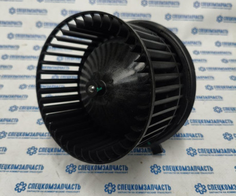Мотор печки 2.7D (пластик.верх) на Sollers-Atlant - 8126100R0090F121
