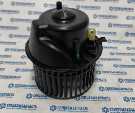 Мотор печки 2.7D (пластик.верх) на Sollers-Atlant - 8126100R0090F121