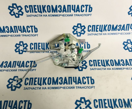 Замок двери (передний, левый) на Sollers-Atlant - 813105A000F001