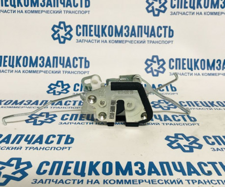 Замок двери (передний, левый) на Sollers-Atlant - 813105A000F001