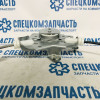 Стеклоподъемник стекла левой двери на Hyundai HD - 815035H012