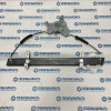 Стеклоподъемник двери левой (электро) на Hyundai HD - 815035H013