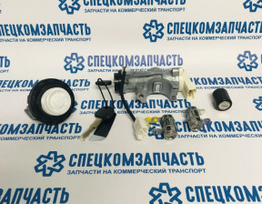 Замок зажигания комплект на Киа Бонго - 819054E420A