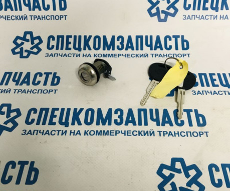 Личинка двери правой на Хендай Портер 1 - 8192043A00