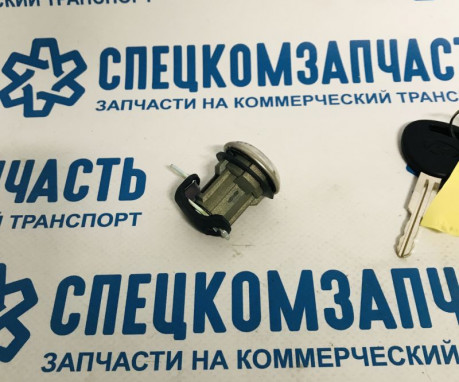 Личинка двери правой на Хендай Портер 1 - 8192043A00