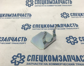 Фиксатор личинки замка двери на Hyundai HD - 8197502000