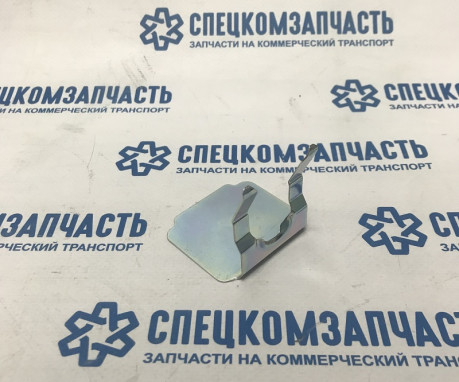Фиксатор личинки замка двери на Hyundai HD - 8197502000