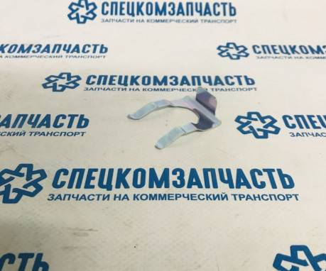Фиксатор личинки замка двери на Hyundai HD - 8197536000
