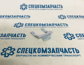 Фиксатор личинки замка двери на Hyundai HD - 8197536000