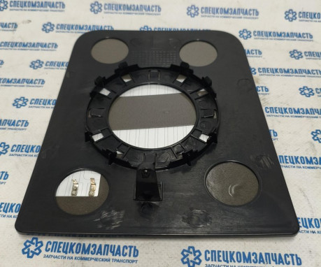 Стекло зеркала левое верхнее на Sollers Argo - 8210100W6030A1