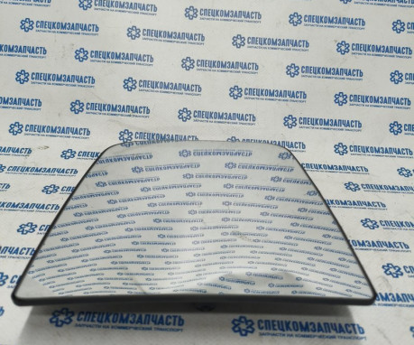 Стекло зеркала левое верхнее на Sollers Argo - 8210100W6030A1