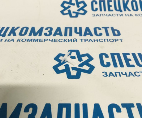Клипса крепления уплотнителя двери на Хендай Портер 1 - P371232