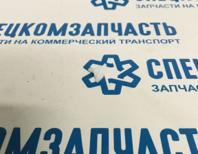Клипса крепления уплотнителя двери на Хендай Портер 1 - P371232