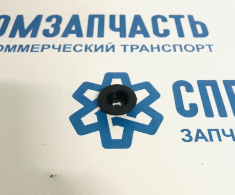 Клипса обшивки двери (шайба прижимная винта) на Хендай Портер 1 - 8231337000WK