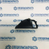 Корпус ручки открывания двери правой на Hyundai HD - 823215H001