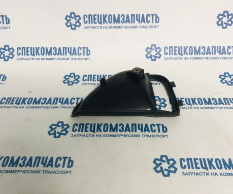 Корпус ручки открывания двери правой на Hyundai HD - 823215H001
