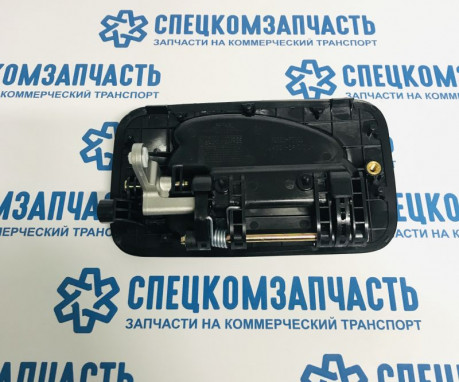 Ручка двери наружняя левая на Hyundai HD - 823307C000 Ручка двери наружняя левая на Hyundai HD - 823307C000