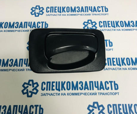 Ручка двери наружняя левая на Hyundai HD - 823307C000 Ручка двери наружняя левая на Hyundai HD - 823307C000