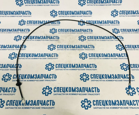 Трос открытия замка капота на Sollers-Atlant - 8250020R001