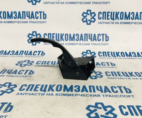 Ручка открытия замка капота jac sunray на Sollers-Atlant - 8250030R001