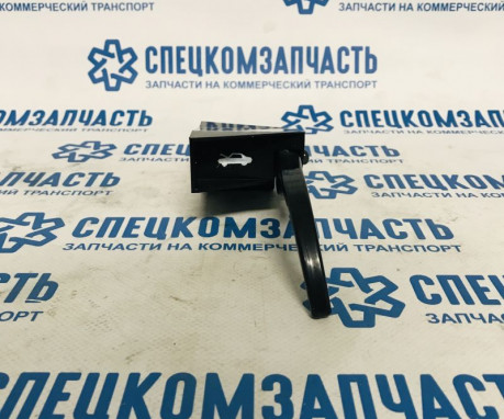 Ручка открытия замка капота jac sunray на Sollers-Atlant - 8250030R001