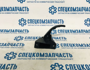 Ручка открытия замка капота jac sunray на Соллерс Атлант - 8250030R001