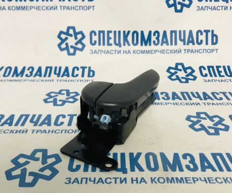 Ручка двери передней/задней внутренняя левая на Киа Бонго - 826104E000GW Ручка двери передней/задней внутренняя левая на Киа Бонго - 826104E000GW