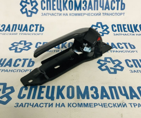 Ручка двери передней/задней внутренняя левая на Киа Бонго - 826104E000GW Ручка двери передней/задней внутренняя левая на Киа Бонго - 826104E000GW