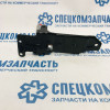 Ручка двери передней/задней внутренняя правая (хром) на Киа Бонго - 826204E010 Ручка двери передней/задней внутренняя правая (хром) на Киа Бонго - 826204E010