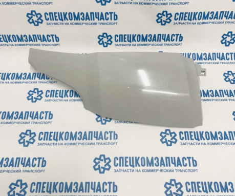 Крыло левое D4AL на Hyundai HD - 827105H002