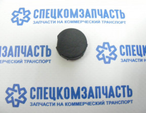 Заглушка центральной  консоли салона на Киа Бонго - 846244E000GW