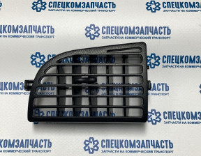 Решетка обдува центральной консоли (левая) на Хендай Портер 1 - 8477043800AQ