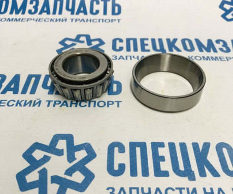 Подшипник ступицы передней наружний 2WD (J3) на Киа Бонго - 848038TR1DY Подшипник ступицы передней наружний 2WD (J3) на Киа Бонго - 848038TR1DY