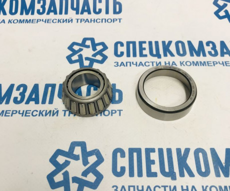 Подшипник ступицы передней наружний 2WD (J3) на Киа Бонго - 848038TR1DY Подшипник ступицы передней наружний 2WD (J3) на Киа Бонго - 848038TR1DY