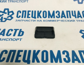 Заглушка торпеды возле лобового стекла по середине на Хендай Портер 1 - 8488743800AQ