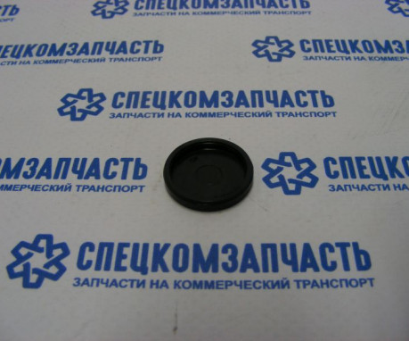 Заглушка молдинга стекла лобового нижнего на Киа Бонго - 861404E010