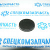 Заглушка молдинга стекла лобового нижнего на Киа Бонго - 861404E010